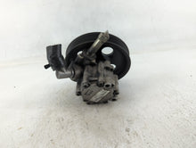 2007-2011 Jeep Wrangler Power Steering Column Pump Oem