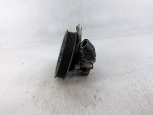 2007-2011 Jeep Wrangler Power Steering Column Pump Oem