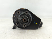 Dodge Ram 1500 Van Power Steering Column Pump Oem