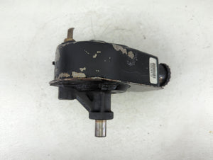 Dodge Ram 1500 Van Power Steering Column Pump Oem