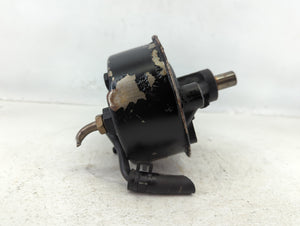 Dodge Ram 1500 Van Power Steering Column Pump Oem