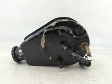 Dodge Ram 1500 Van Power Steering Column Pump Oem