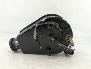 Dodge Ram 1500 Van Power Steering Column Pump Oem