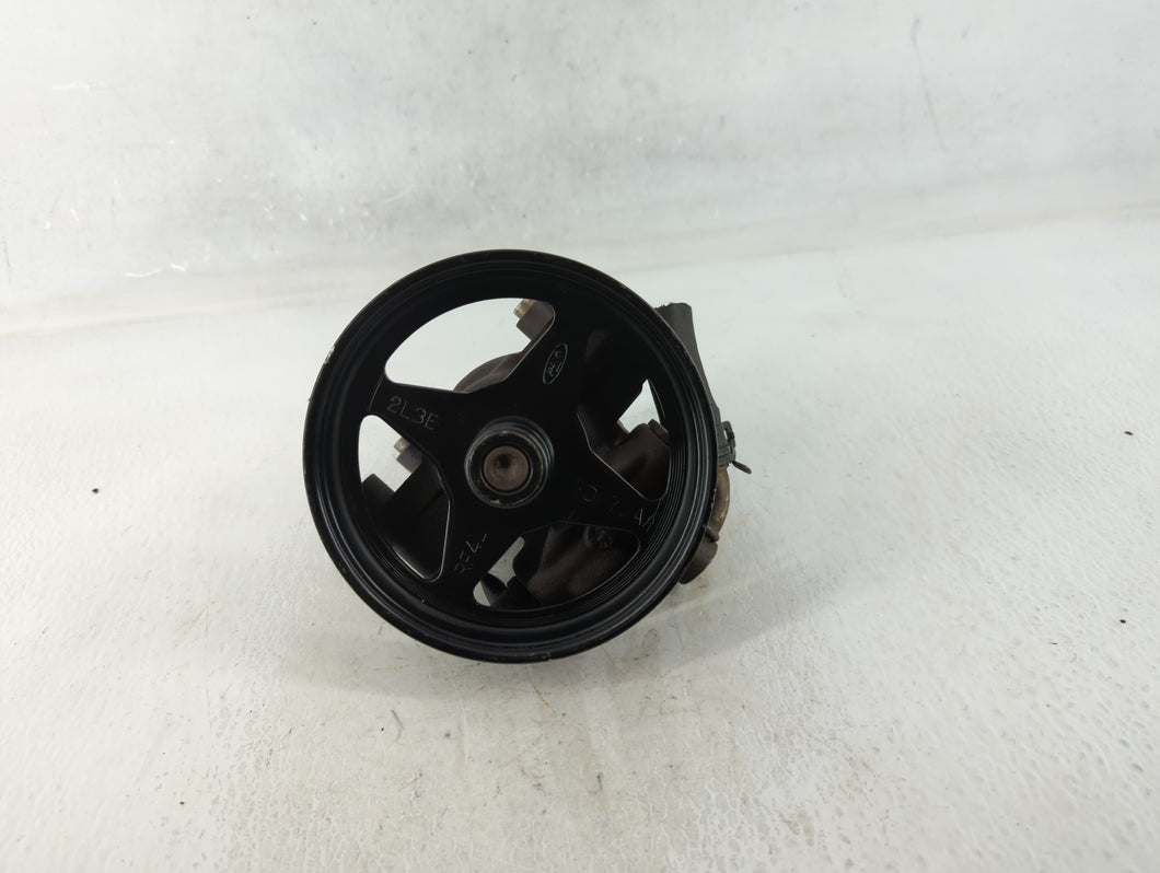 2003-2006 Ford Expedition Power Steering Column Pump Oem