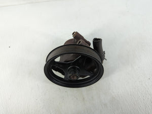 2003-2006 Ford Expedition Power Steering Column Pump Oem