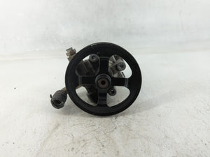 2011-2014 Chrysler 200 Power Steering Column Pump Oem