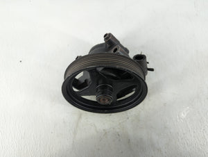 2004-2008 Ford F-150 Power Steering Column Pump Oem