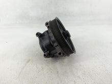 2004-2008 Ford F-150 Power Steering Column Pump Oem