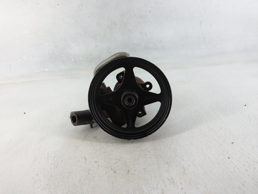 2008-2010 Ford F-350 Super Duty Power Steering Column Pump Oem