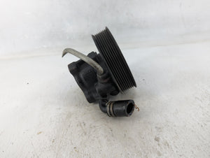 2008 Ford F-450 Super Duty Power Steering Column Pump Oem