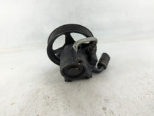 2008 Ford F-450 Super Duty Power Steering Column Pump Oem