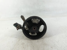 2011-2016 Chrysler Town & Country Power Steering Column Pump Oem