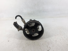 Dodge Caravan Power Steering Column Pump Oem