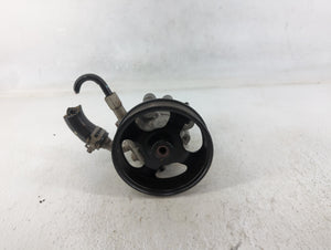 Dodge Caravan Power Steering Column Pump Oem