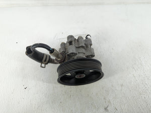 Dodge Caravan Power Steering Column Pump Oem