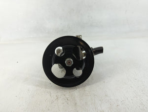 Nissan Armada Power Steering Column Pump Oem