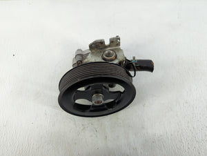 Nissan Armada Power Steering Column Pump Oem