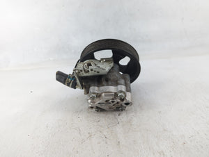 Nissan Armada Power Steering Column Pump Oem