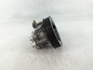 Nissan Armada Power Steering Column Pump Oem