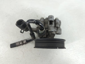 Dodge Caravan Power Steering Column Pump Oem