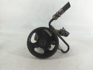 Dodge Caravan Power Steering Column Pump Oem