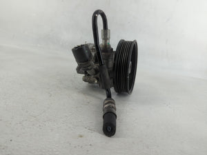 Dodge Caravan Power Steering Column Pump Oem