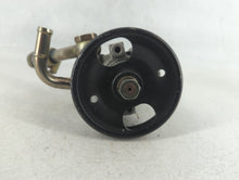 2005-2005 Nissan Quest Power Steering Column Pump Oem