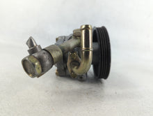 2005-2005 Nissan Quest Power Steering Column Pump Oem