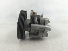 2005-2005 Nissan Quest Power Steering Column Pump Oem