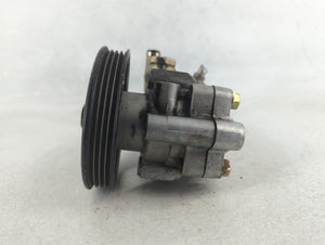 2005-2005 Nissan Quest Power Steering Column Pump Oem