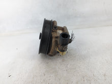 Mercedes-benz E350 Power Steering Column Pump Oem