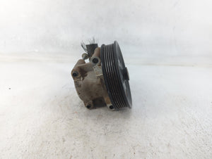 Mercedes-benz E350 Power Steering Column Pump Oem