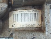 Mercedes-benz E350 Power Steering Column Pump Oem