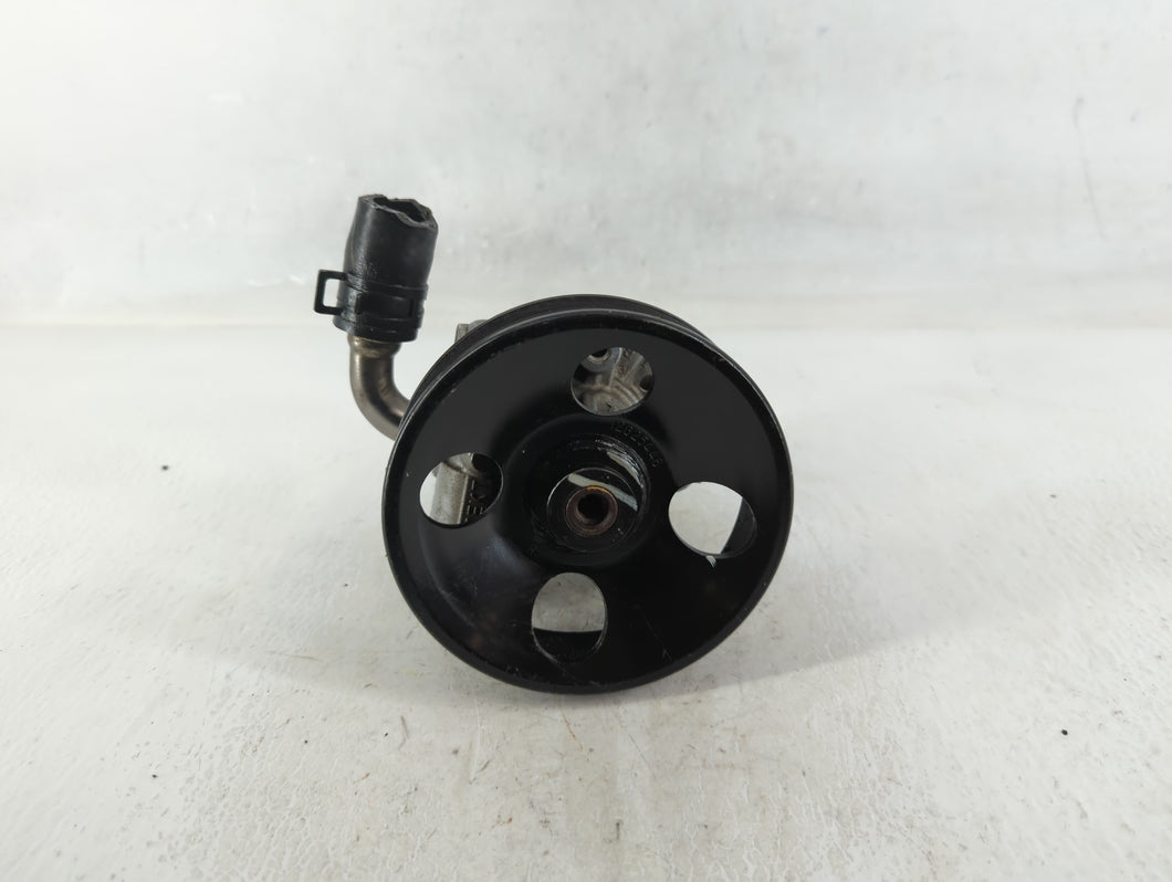 2010-2016 Cadillac Srx Power Steering Column Pump Oem