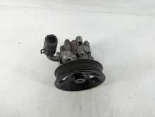 2010-2016 Cadillac Srx Power Steering Column Pump Oem