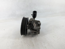 2010-2016 Cadillac Srx Power Steering Column Pump Oem