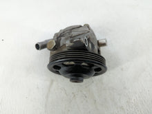 2011-2011 Lincoln Mkx Power Steering Column Pump Oem