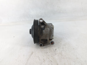 2011-2011 Lincoln Mkx Power Steering Column Pump Oem