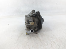 2011-2011 Lincoln Mkx Power Steering Column Pump Oem