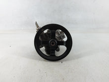 2008-2014 Dodge Avenger Power Steering Column Pump Oem