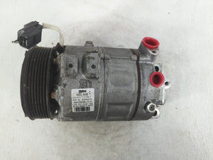 2016-2020 Infiniti Qx60 Air Conditioning A/c Ac Compressor Oem