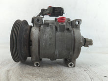 Chrysler Neon Air Conditioning A/c Ac Compressor Oem