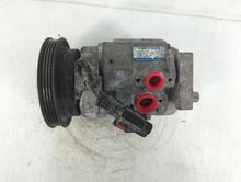 Chrysler Neon Air Conditioning A/c Ac Compressor Oem