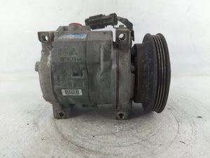 Chrysler Neon Air Conditioning A/c Ac Compressor Oem