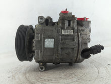 2010-2014 Volkswagen Gti Air Conditioning A/c Ac Compressor Oem