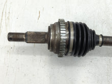 2001-2002 Chrysler Pt Cruiser Axle Shaft Front Driver Cv C/v