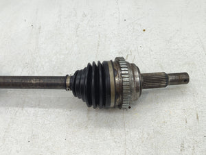 2001-2002 Chrysler Pt Cruiser Axle Shaft Front Driver Cv C/v