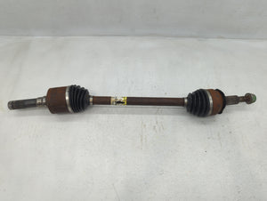 2018-2022 Ford Expedition Axle Shaft Front Driver Cv C/v