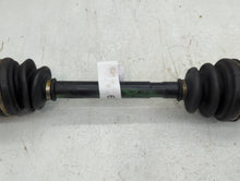 2003-2007 Infiniti G35 Axle Shaft Front Driver Cv C/v