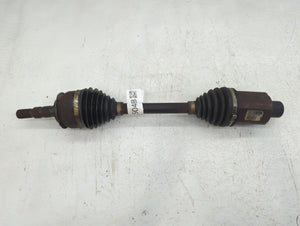 2011-2012 Chevrolet Cruze Axle Shaft Front Passenger Cv C/v